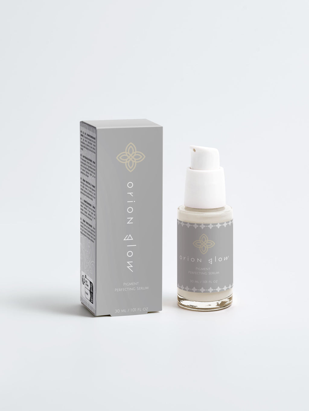 Orion Glow, Dark Spot Routine Duo