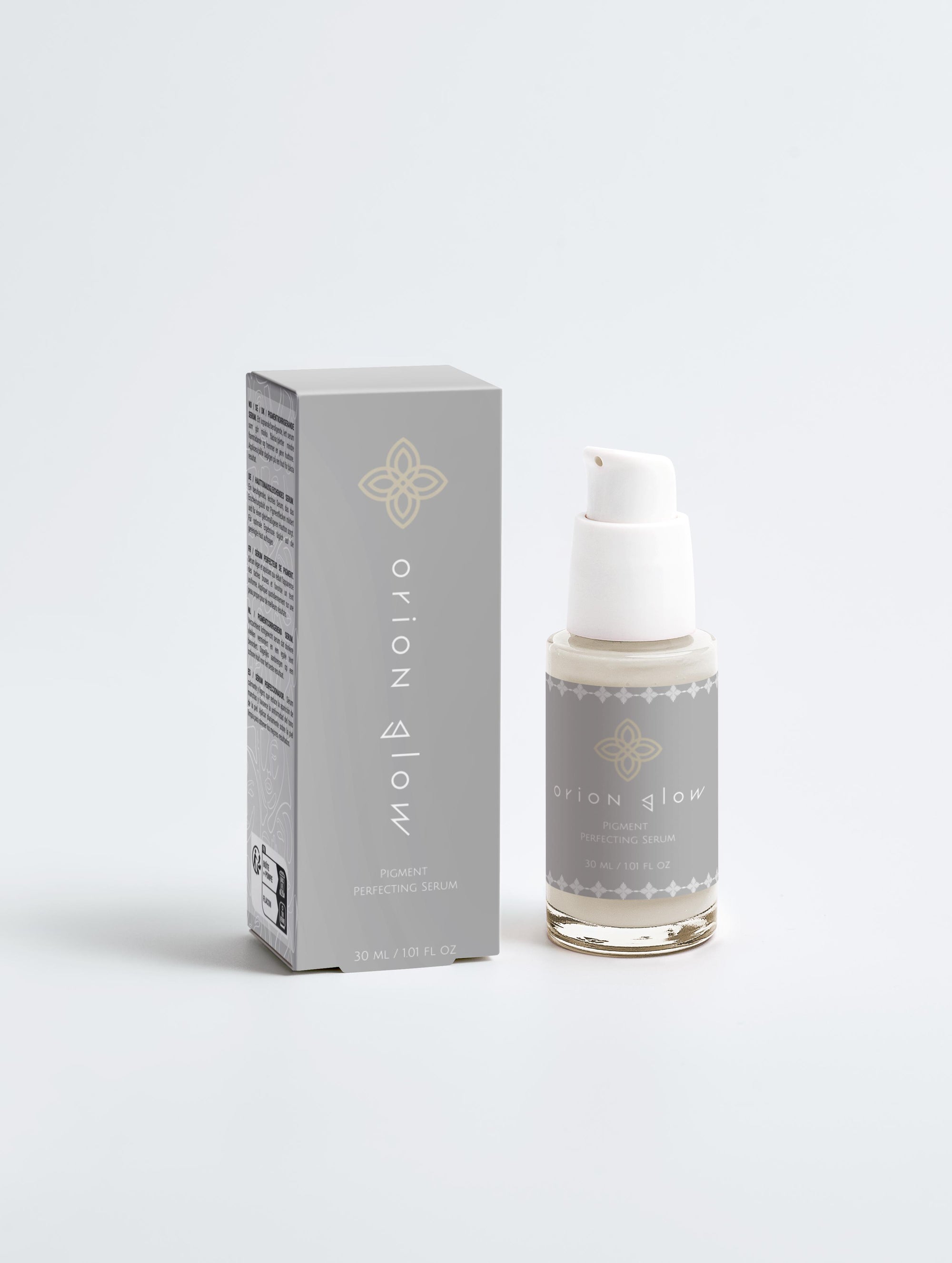 Orion Glow, Dark Spot Routine Duo