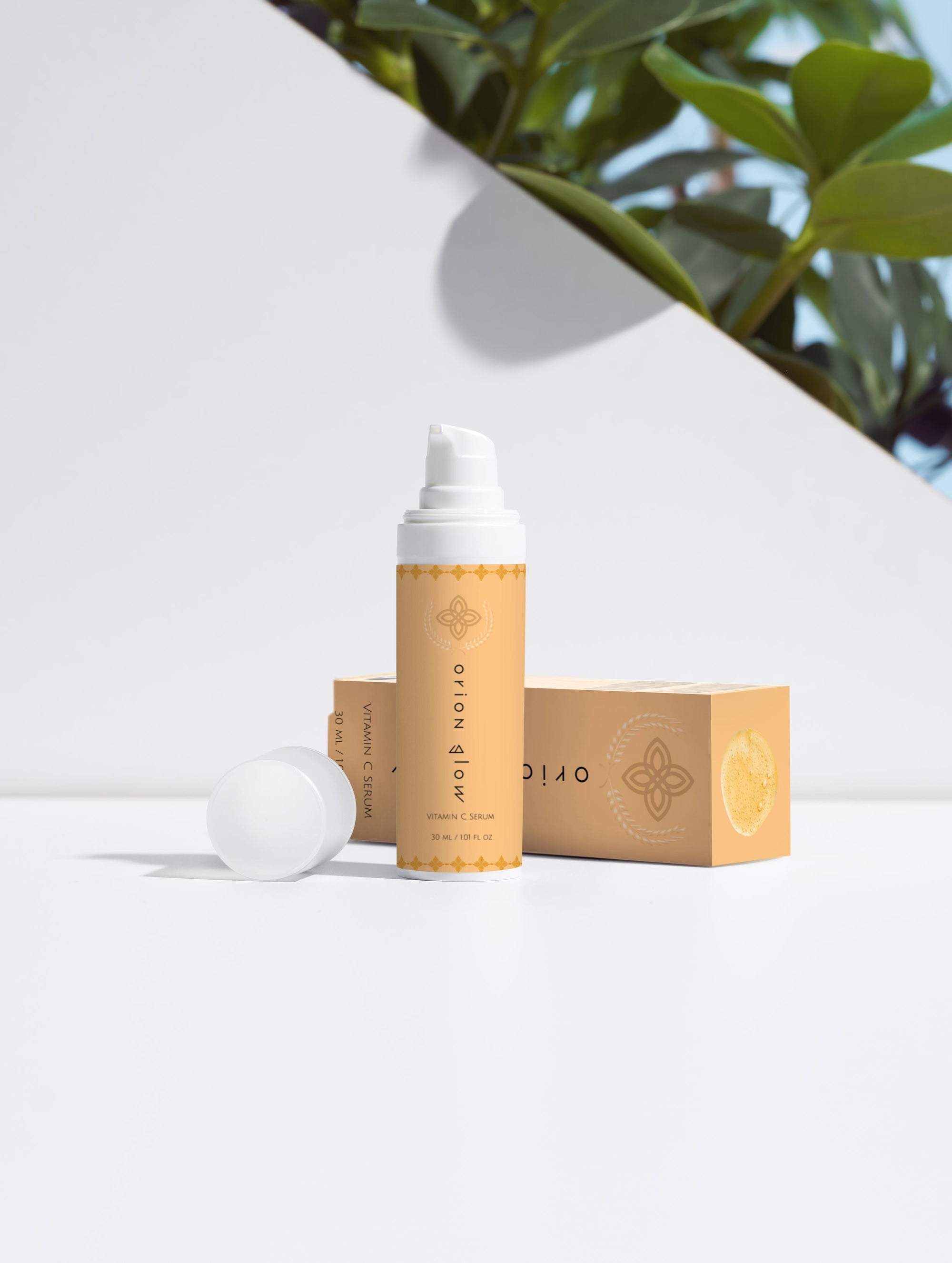 Orion Glow, Dark Spot Routine Duo