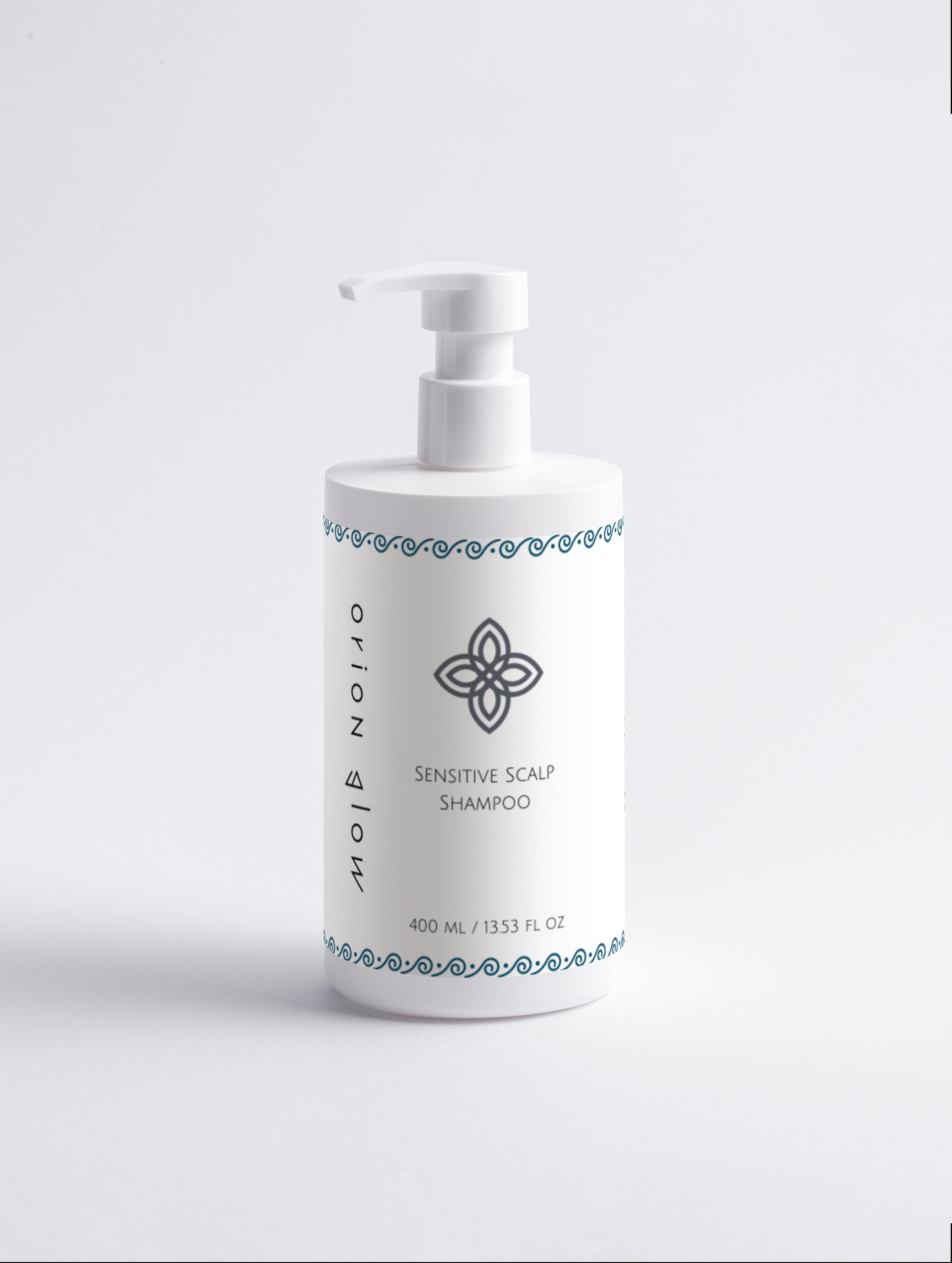 Orion Glow, Sensitive Scalp Shampoo