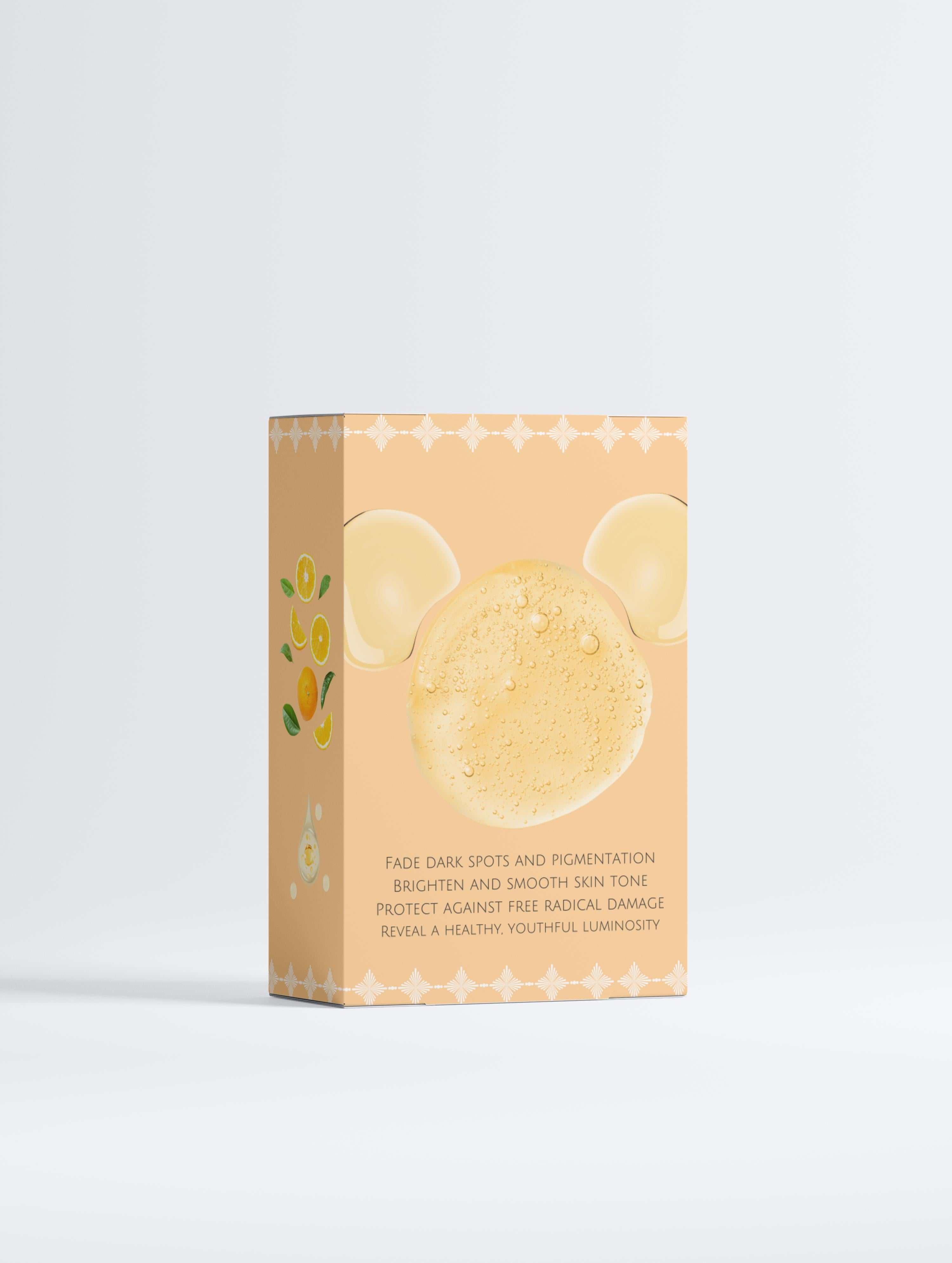 Orion Glow, Dark Spot Routine Duo