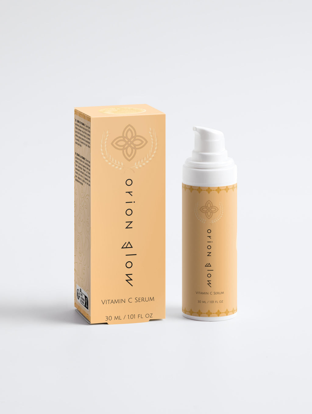 Orion Glow, Dark Spot Routine Duo
